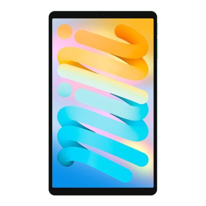 Tablet Teclast M50 Mini 8.7 6gb/128gb Azul