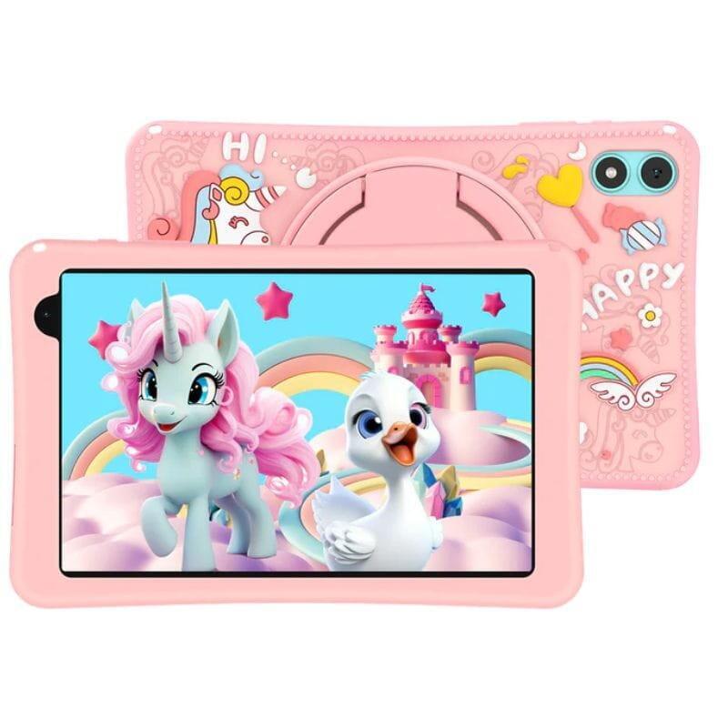 Tablet Teclast P85tkids 8 4/64 Gb Rosa
