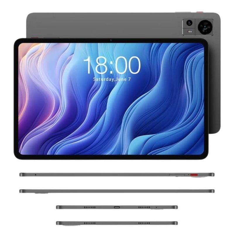 Tablet Teclast T60 8gb/256gb Android 13 Negro