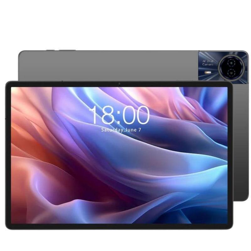 Tablet Teclast T65 Max 8gb/256gb Android 14 Gris