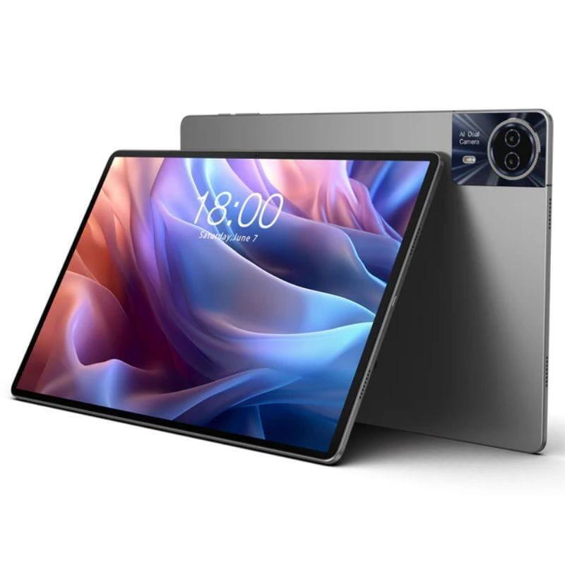 Tablet Teclast T65 Max 8gb/256gb Android 14 Gris