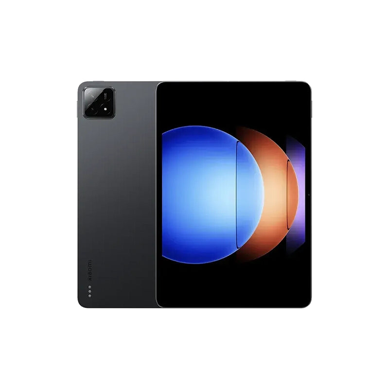 Tablet Xiaomi Pad 6s Pro 12.4 12gb Ram 512gb Wifi - Graphite Grey