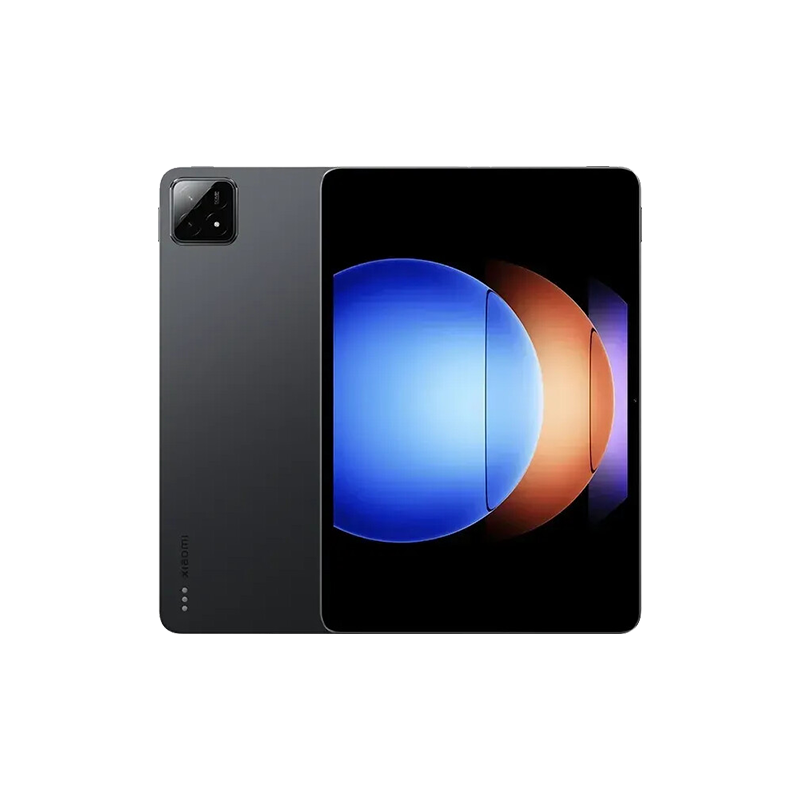 Tablet Xiaomi Pad 6s Pro 12.4 12gb Ram 512gb Wifi - Graphite Grey