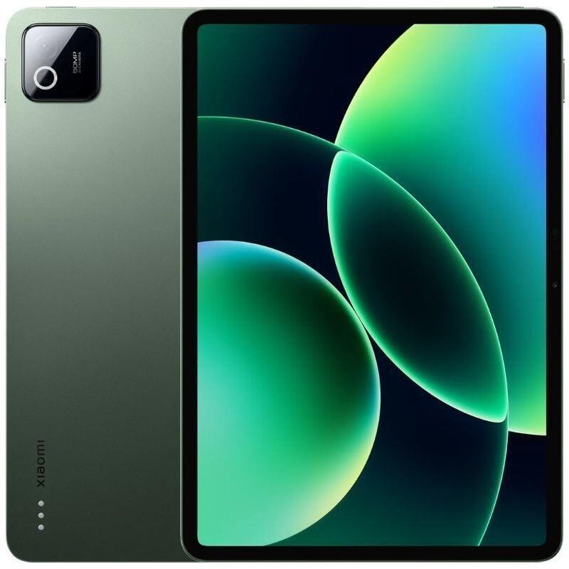 Tablet Xiaomi Pad 8 Pro 12gb/512gb Pine Green