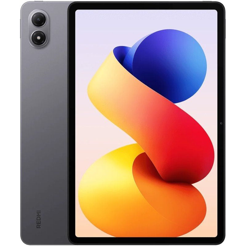 Tablet Xiaomi Redmi Pad 2 Pro Keyboard 6gb/128gb Graphite Gray