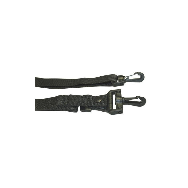 Tablet Zebra Sg-Et5x-Shdrstp-01 Correa Negro