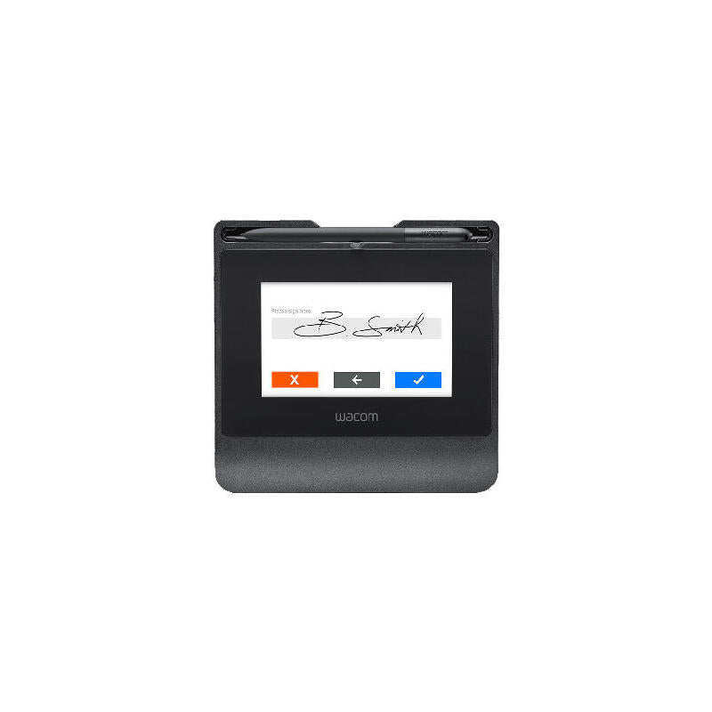 Tableta Para Firmas Stu-540