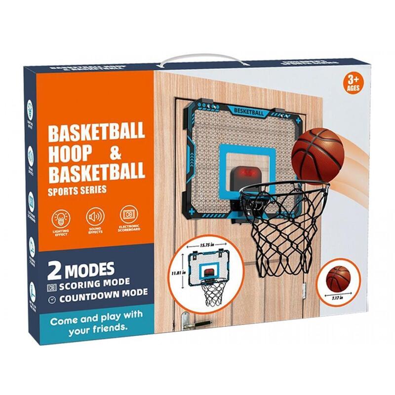 Tablica Do Koszykówki Z Pilka I Pompka