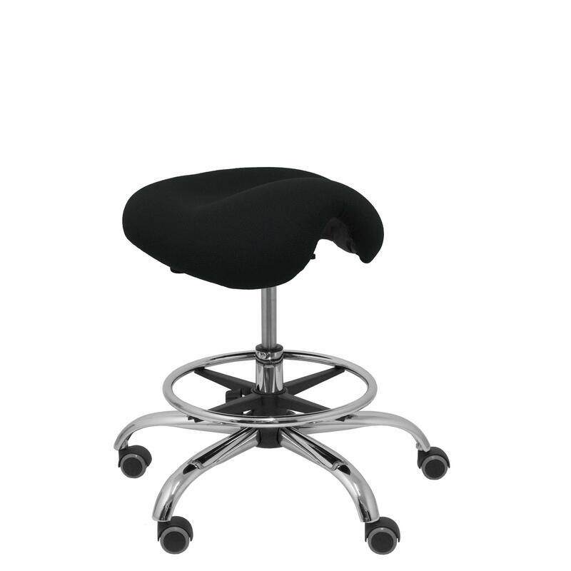 Taburete Alatoz Bali Negro