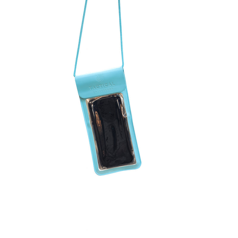 Tactical Splash Pouch Xxl Sky Blue