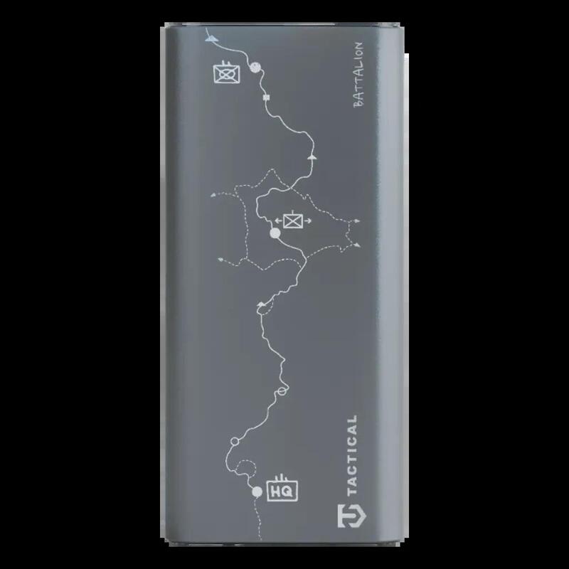 Tactical Squad Battalion 65w 20000mah