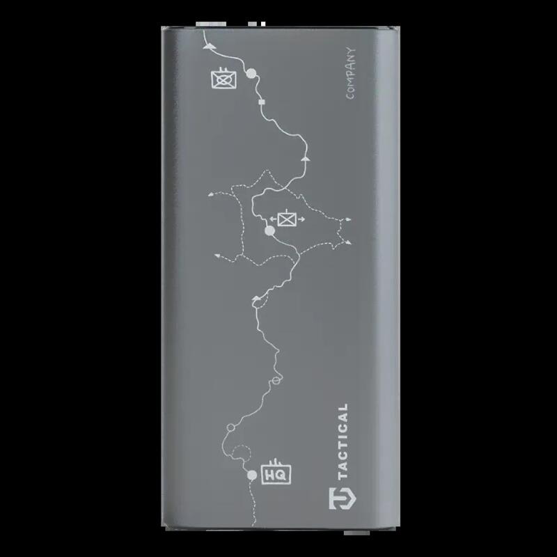Tactical Squad Company 30w 10000mah