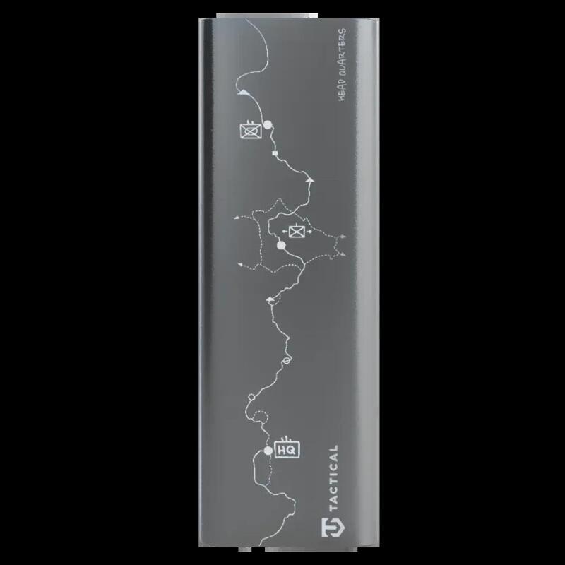 Tactical Squad Head Quarters 65w 27000mah