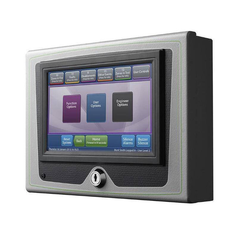 Taktis Vision - Taktis Vision Repeater