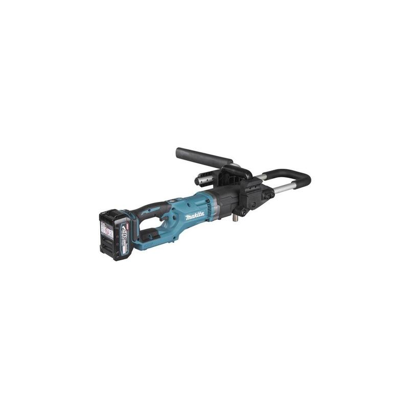 Taladro Makita Dg002gz Azul/Negro