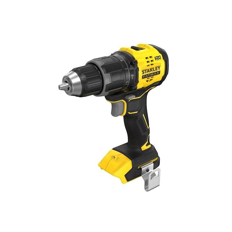 Taladro/Atornillador Stanley Sfmcd716b-Xj De 18 V