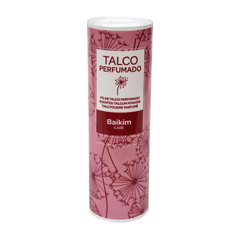Talco Perfumado 200 G