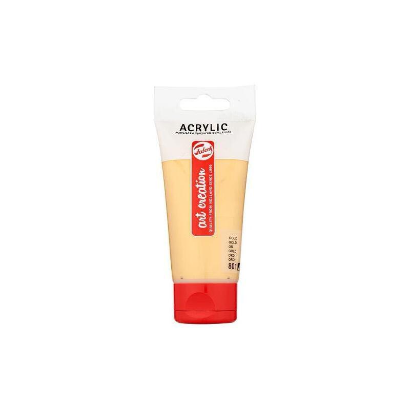 Talens Art Creation Acrílico Tubo 75ml Oro