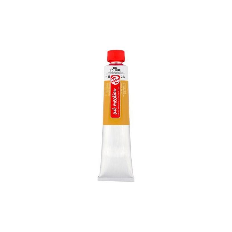 Talens Art Creation Colores Al Óleo Tubo 200ml Ocre Amarillo