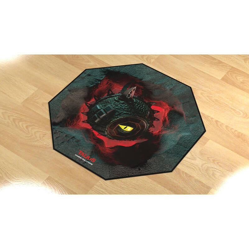 Talius Alfombra Gaming 800