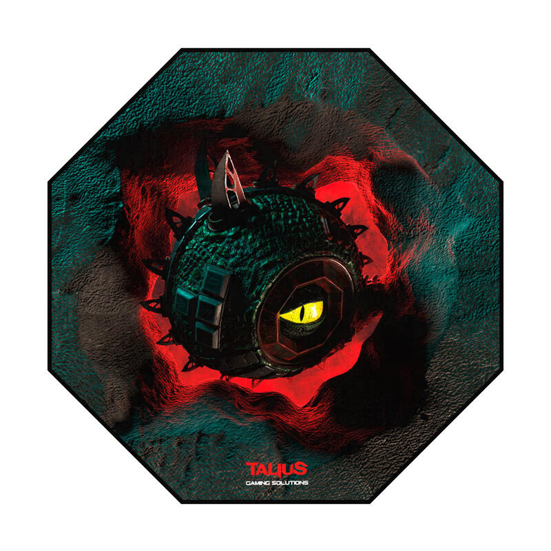Talius Alfombra Gaming 800