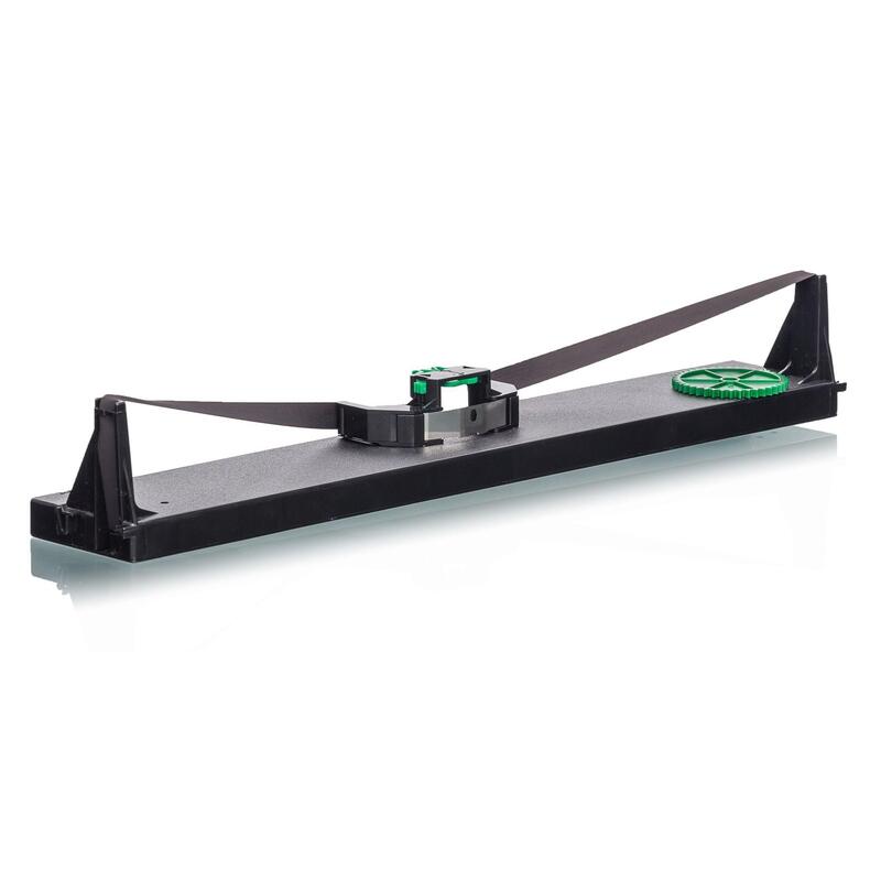 Tally Genicom T5023/T5023+ Negra Cinta Matricial Generica 397995