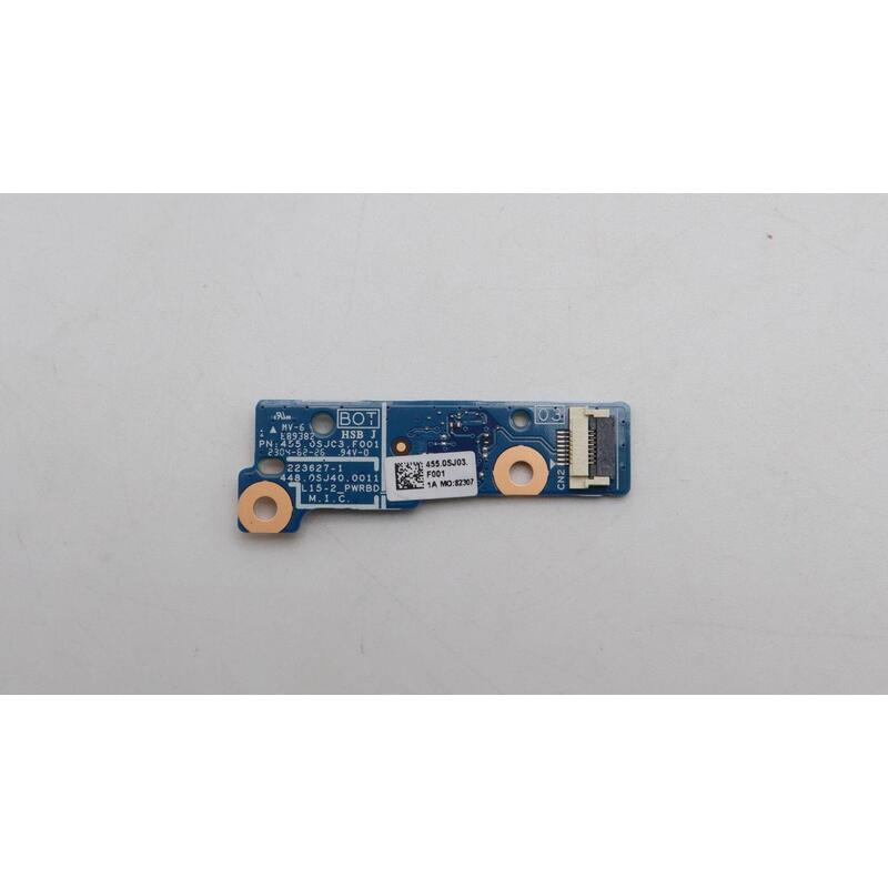 Talos-2 Power Board, Original Quality