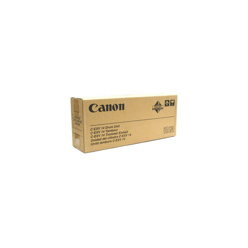 Tambor Canon C-Exv14 Para Ir2016 / I / 2020 / I (0385b002ba)