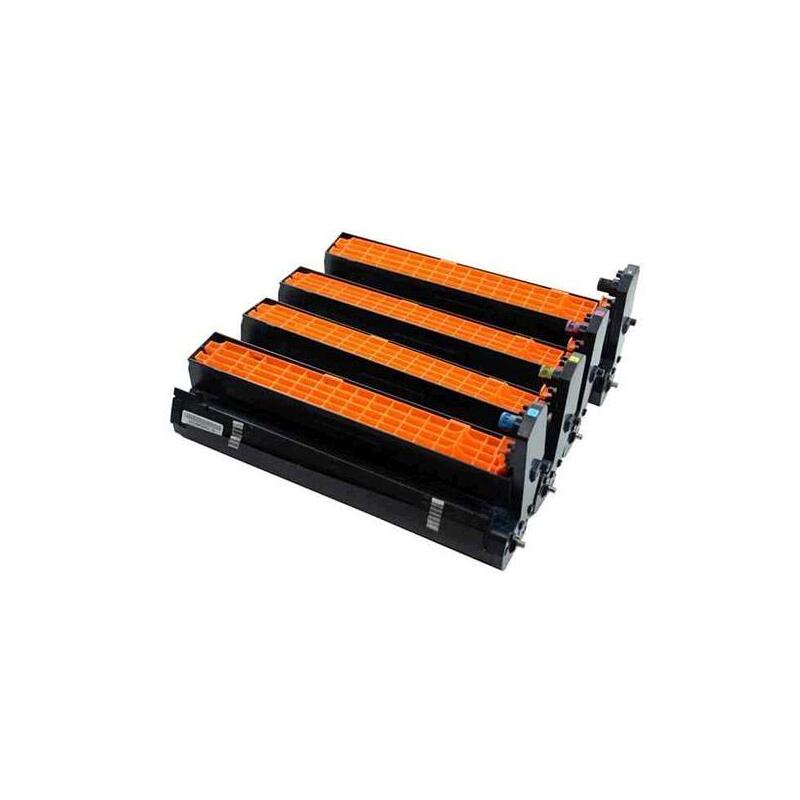 Tambor Comp. Oki C9600/C9650/C9800/C9850 Negro