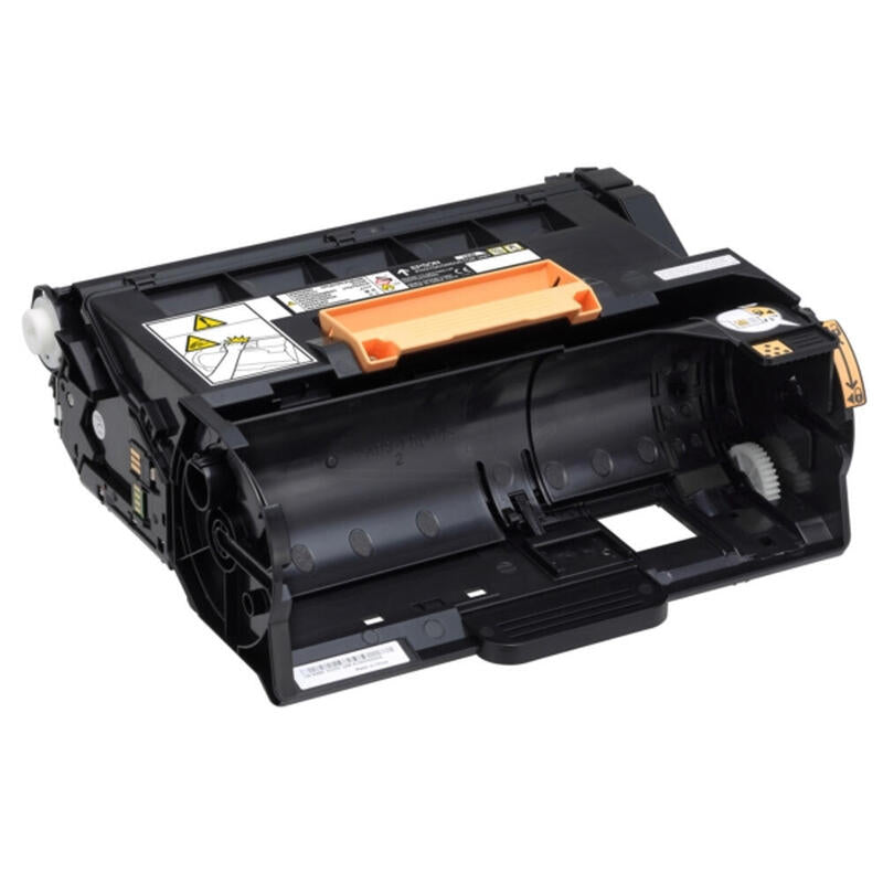 Tambor De Imagen Generico Para Epson Workforce Al-M400dn/Al-M400dtn Negro C13s051230 (Drum)