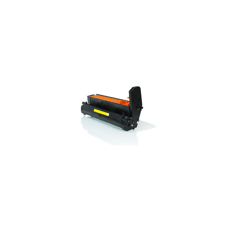 Tambor De Imagen Generico Para Oki C710/C711/Es7411/Es3032 Amarillo 43913805/44318505 (Drum)