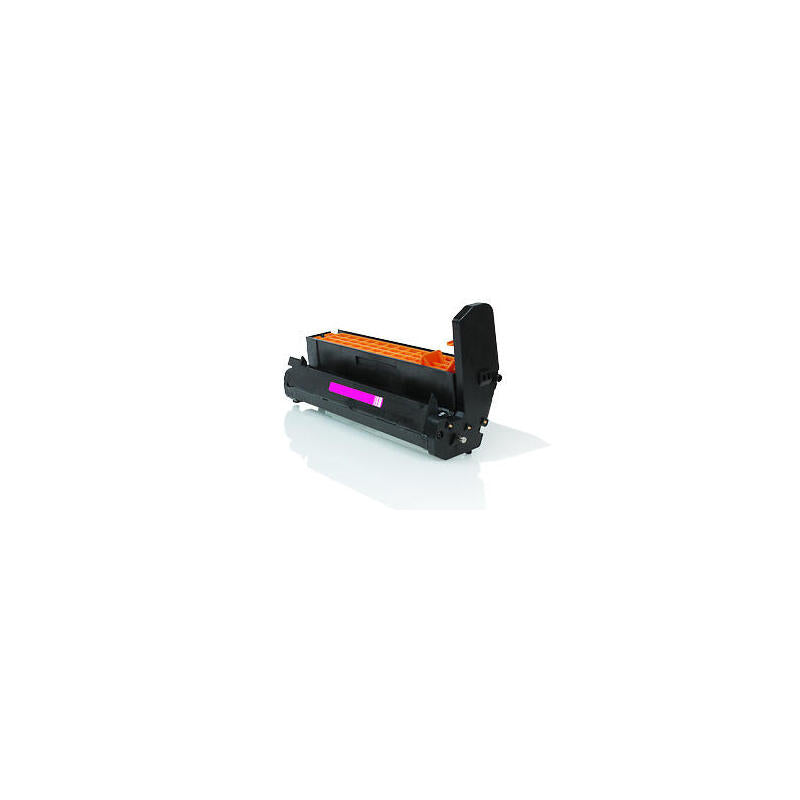 Tambor De Imagen Generico Para Oki C710/C711/Es7411/Es3032 Magenta 43913806/44318506 (Drum)