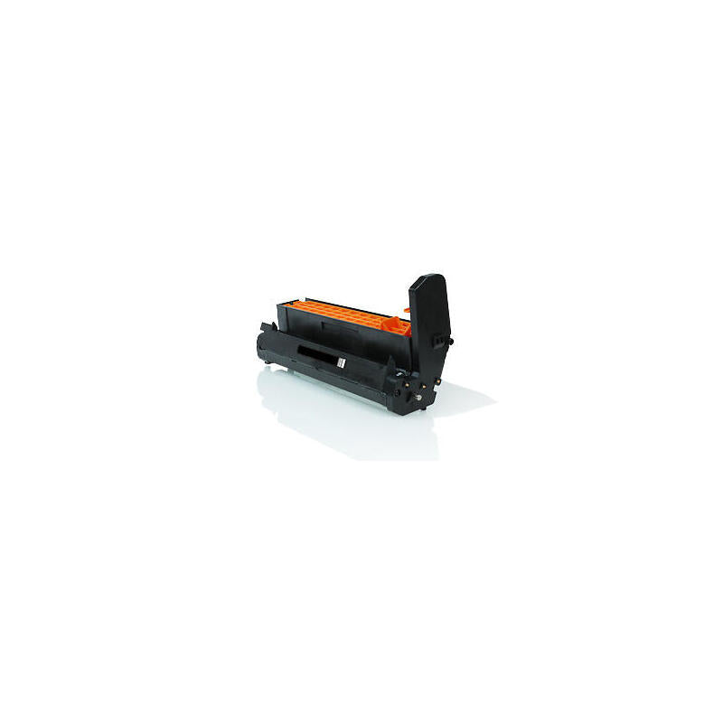 Tambor De Imagen Generico Para Oki C710/C711/Es7411/Es3032 Negro 43913808/44318508 (Drum)