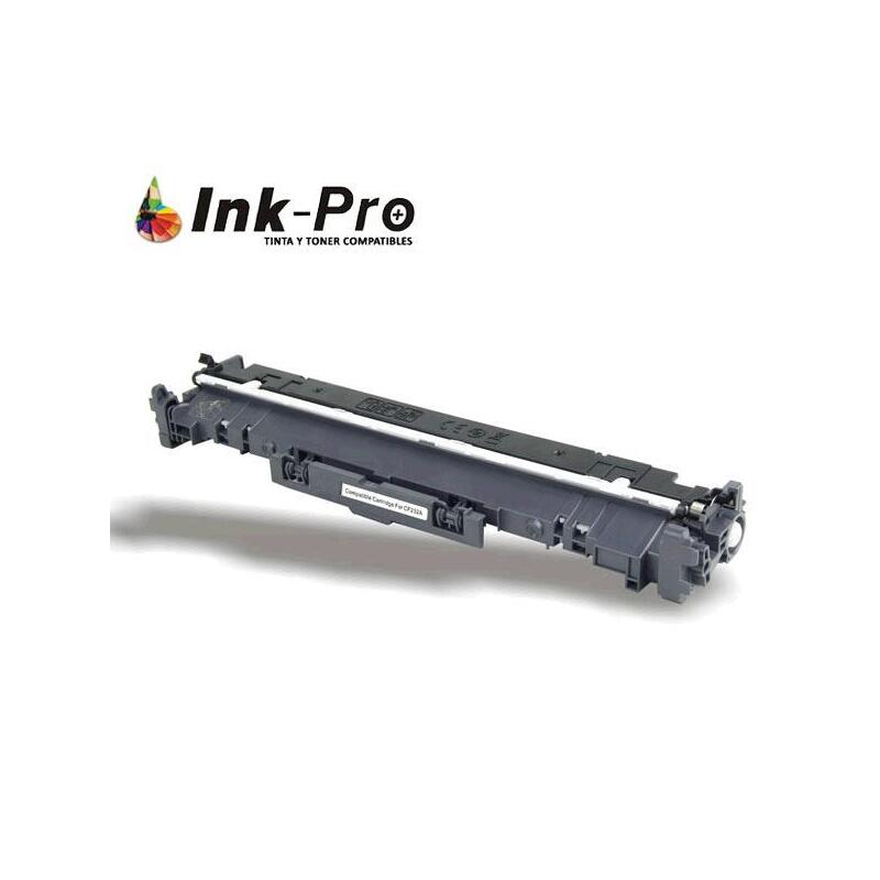 Tambor Inpro Hp Cf232a / 32a / 23.000 Pag Premium