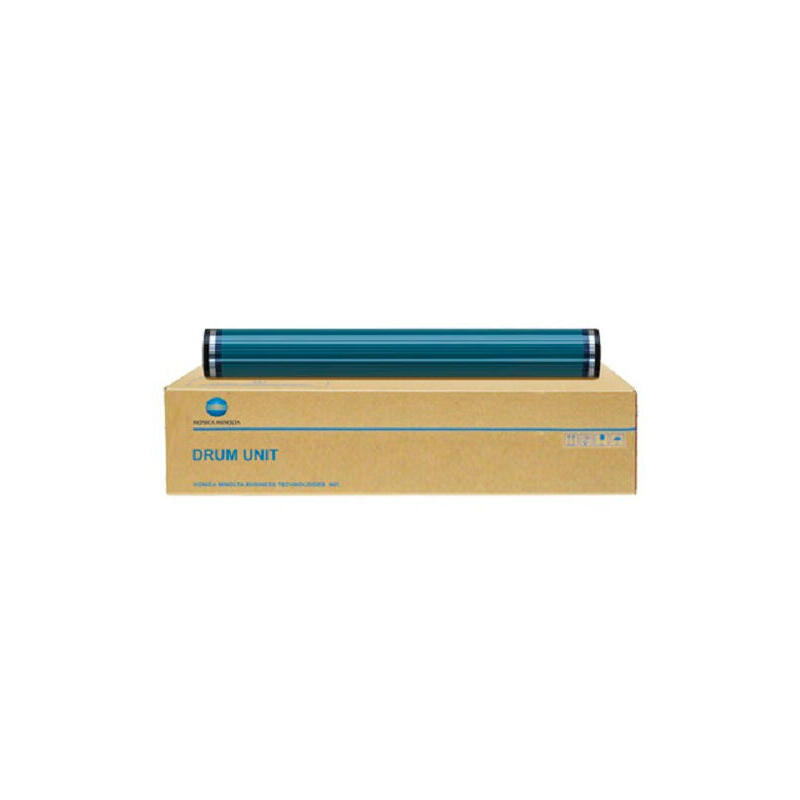 Tambor Konica Minolta Du-107 Para Bizhub Press C1085 / C1100 Color (A6dy0y1)