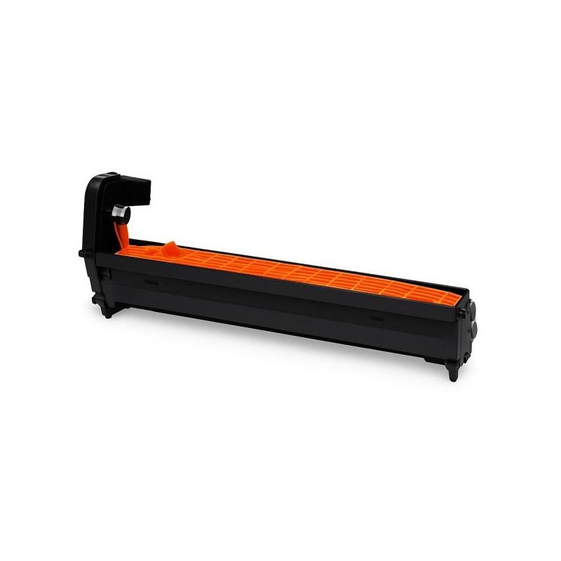Tambor Oki Mc853/Mc873/Mc883 Amarillo De Imagen Generico - Reemplaza 44844469 (Drum)
