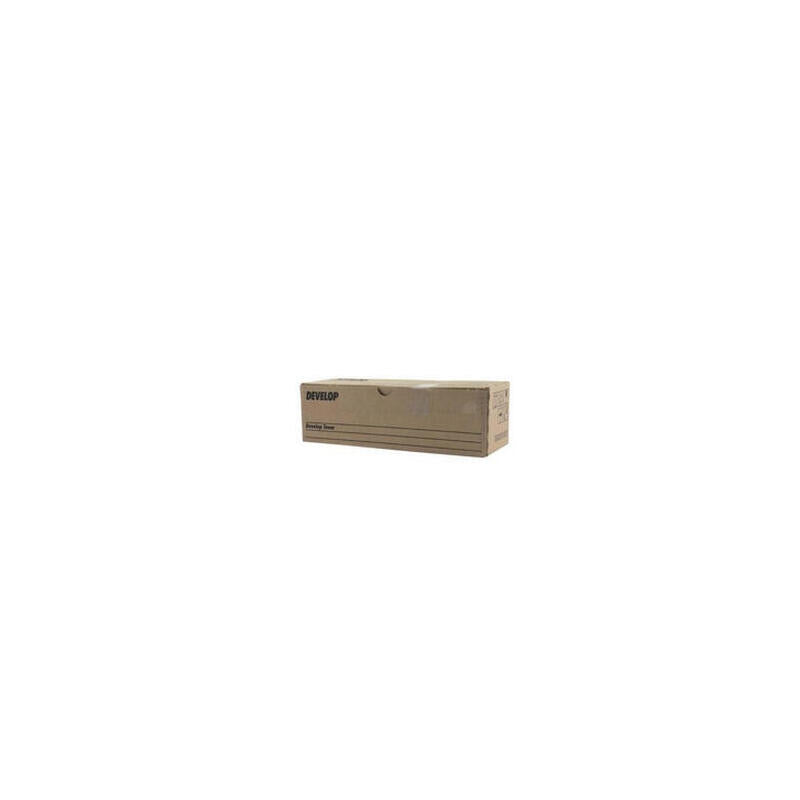 Tambor Original Develop Dr-512k Para Ineo +224/284/364/454 Negro (A2xn1rh) (75.000 Pág.)