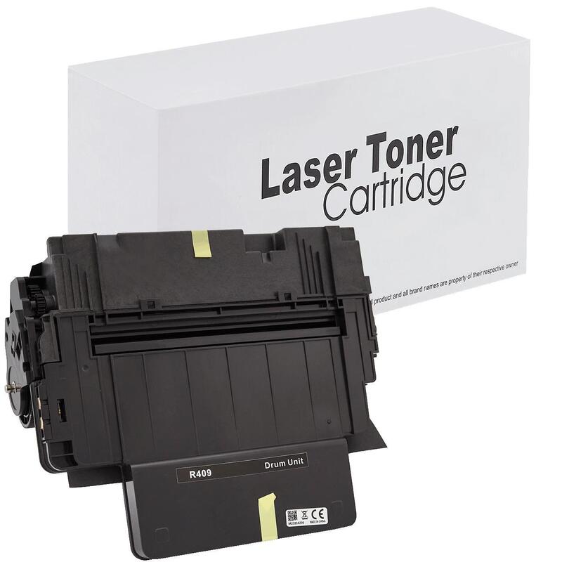 Tambor Para Samsung Cltr409 Multicolor 24000 Páginas Neutral Box