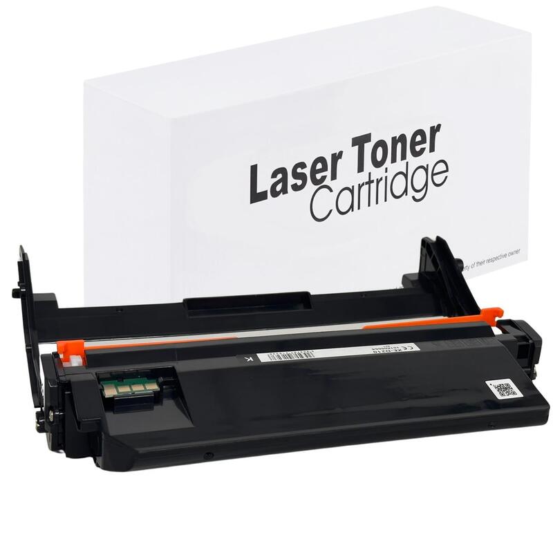 Tambor Para Xerox 101r00664 Negro 10000 Páginas Neutral Box