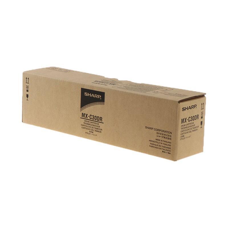 Tambor Sharp Mx-C30dr Para Mx-C250f / C300w