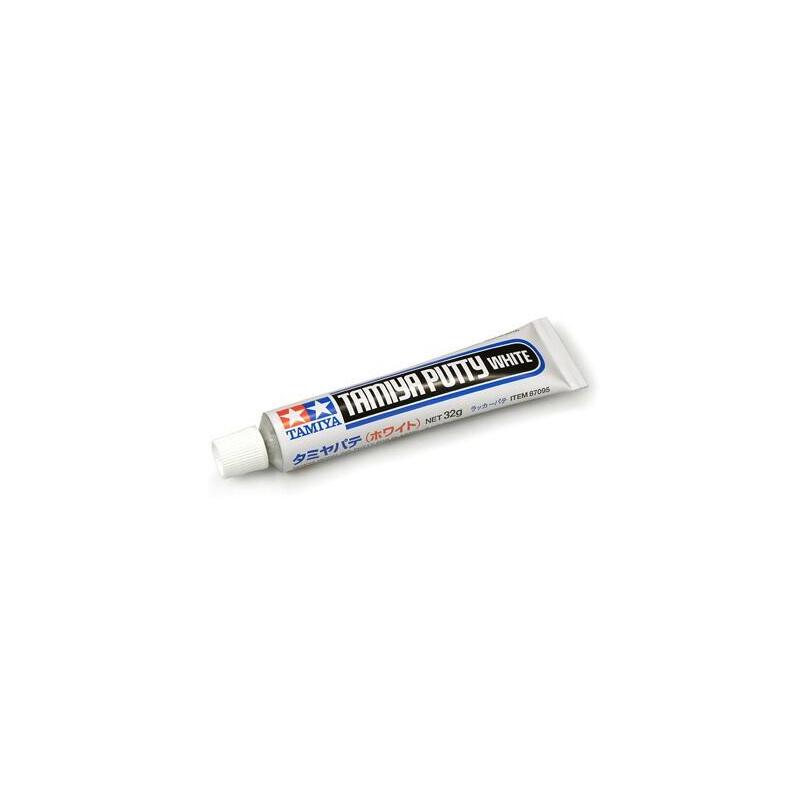 Tamiya Putty White 32 G