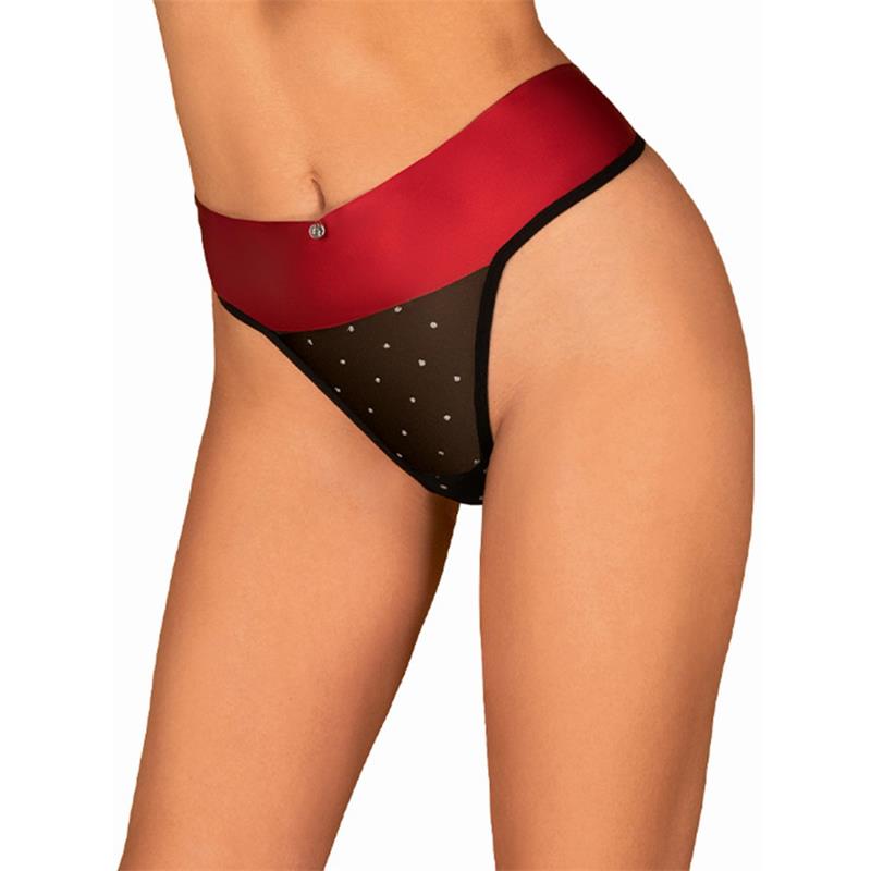 Obsessive - Tienesy Tanga S/M