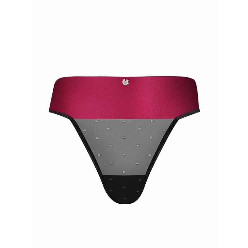 Obsessive - Tienesy Tanga S/M