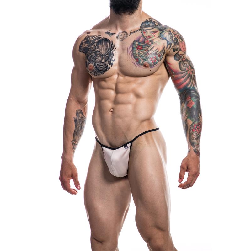 Cut4men - Tanga Provocative Skin S