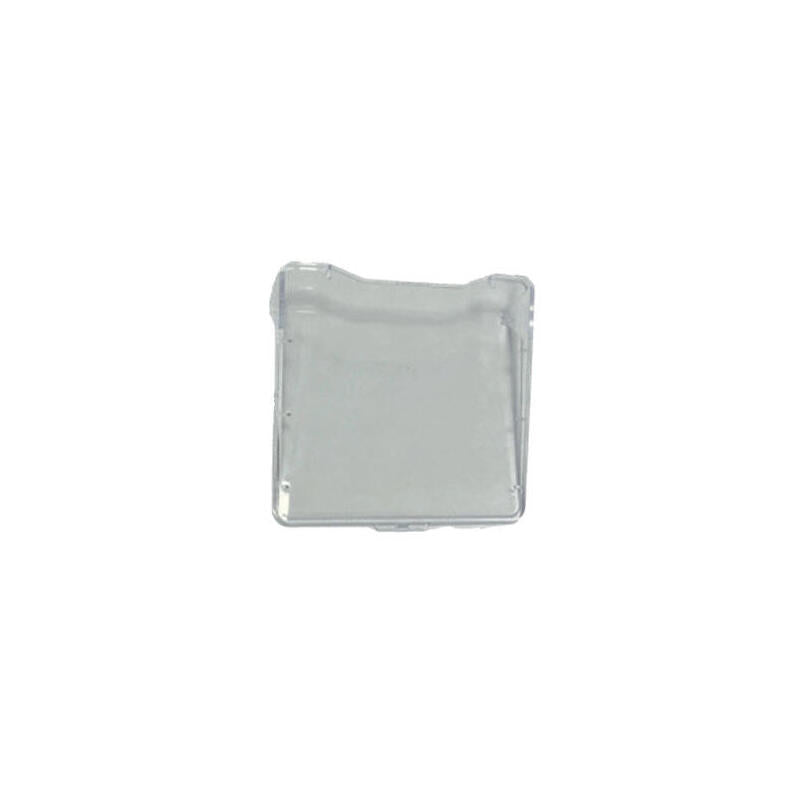 Tapa Basculante De Protección Para Los Pulsadores Jbe-2401