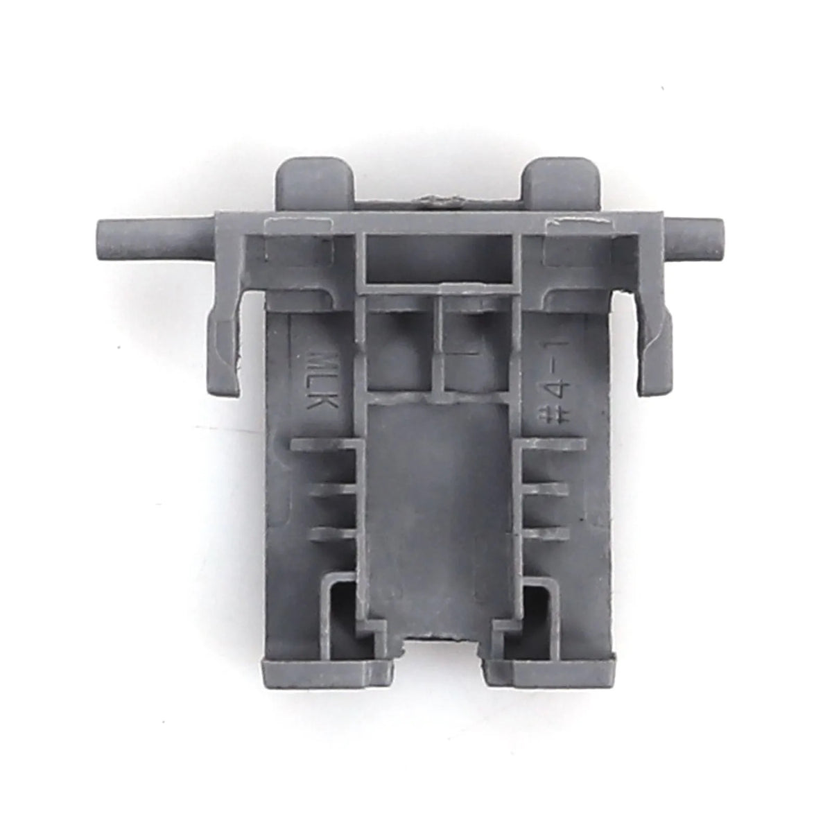 Tapa Cubierta Puerto Rj45 Ethernet Lan Gris Para Portátil Dell Latitude 5520 5521 5530