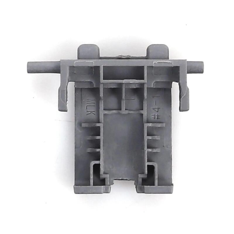 Tapa Cubierta Puerto Rj45 Ethernet Lan Gris Para Portátil Dell Latitude 5520 5521 5530