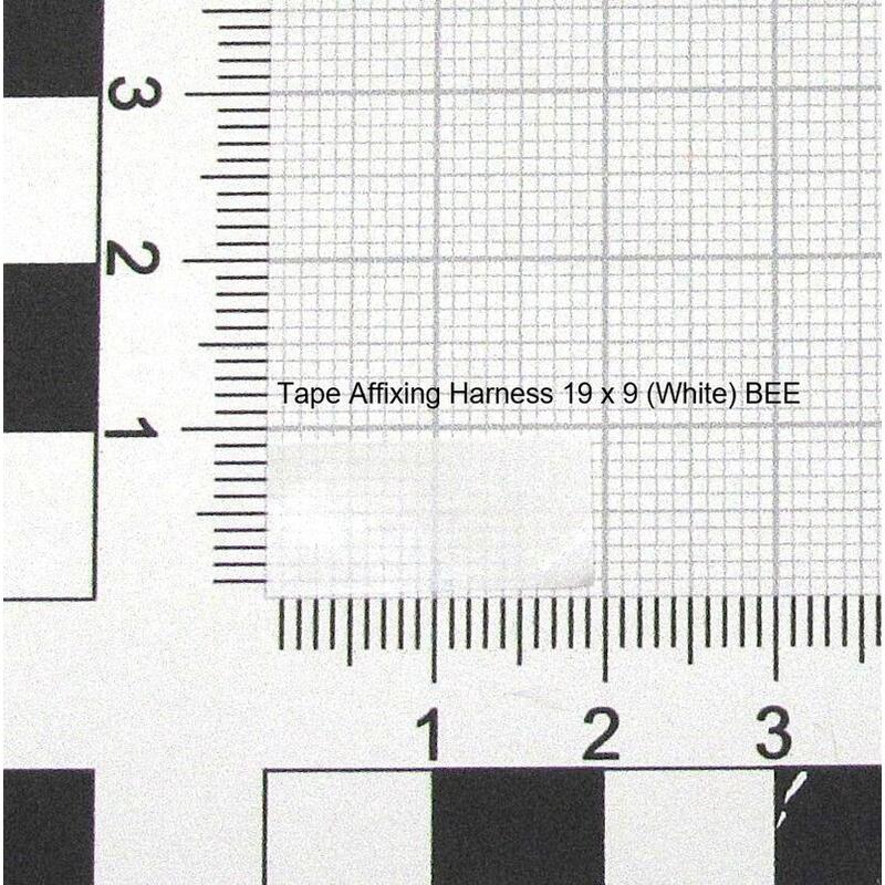 Tape/Fix/Hrn-19x9 Bee