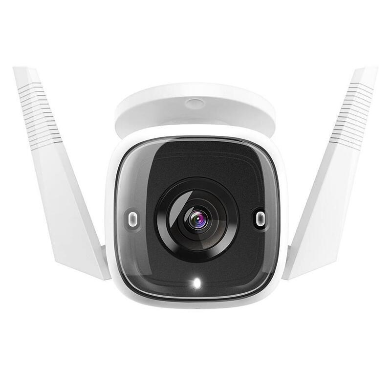 Tapo Outdoor Security Wi-Fi Camera