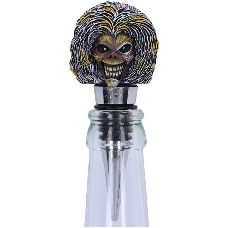 Tapon Iron Maiden Killers 10cm